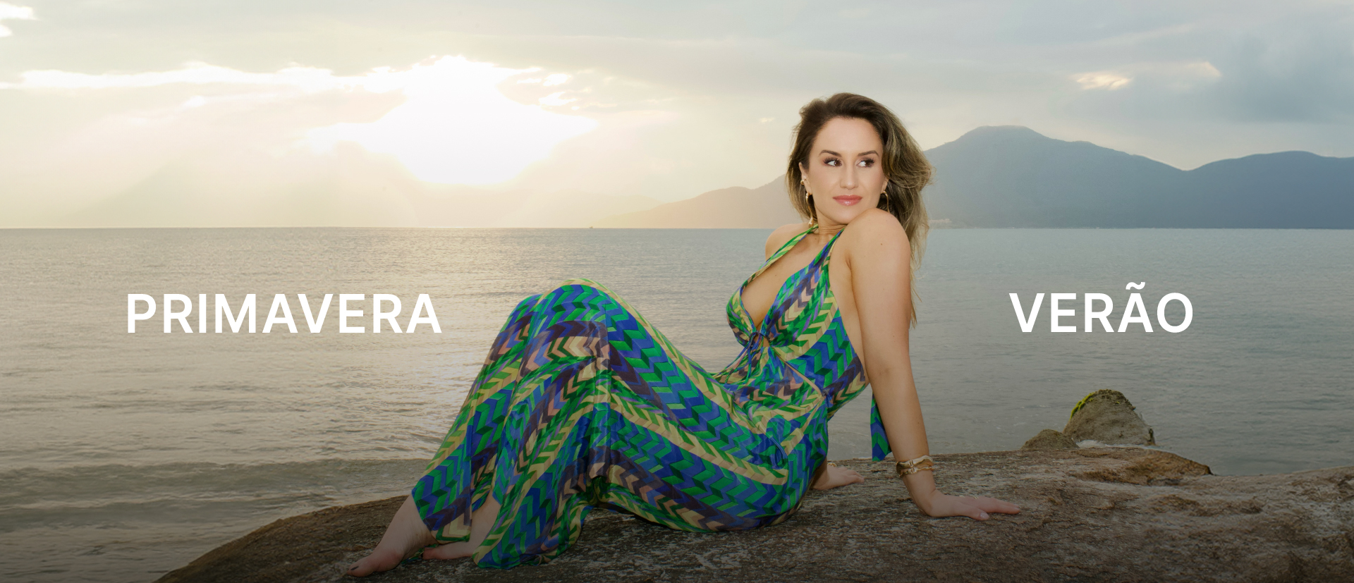 coleção outono e inverno