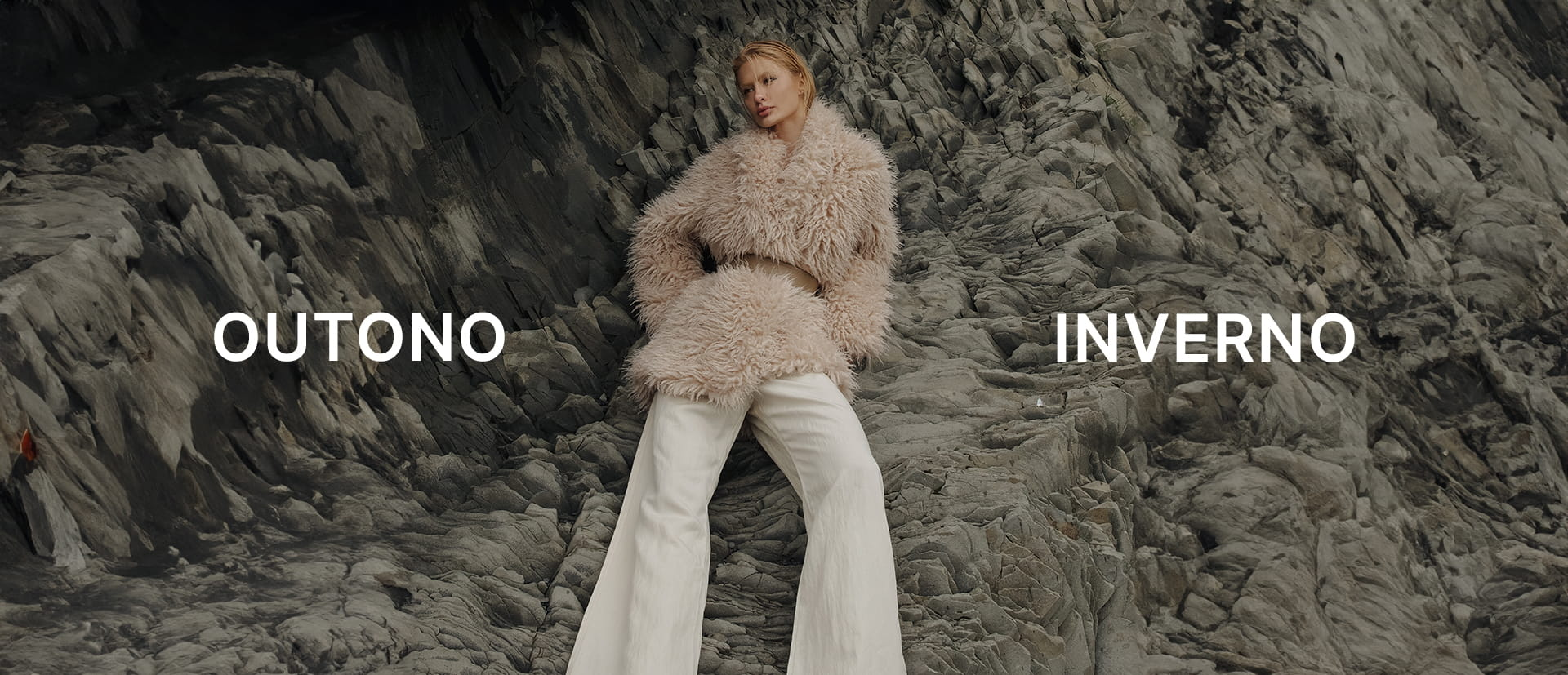 coleção outono e inverno