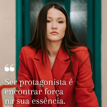banner post do instagram ser protagonista