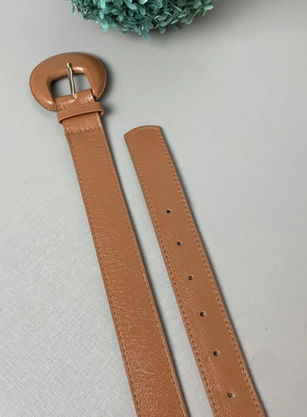 cinto couro malu classic