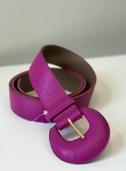 cinto couro malu classic