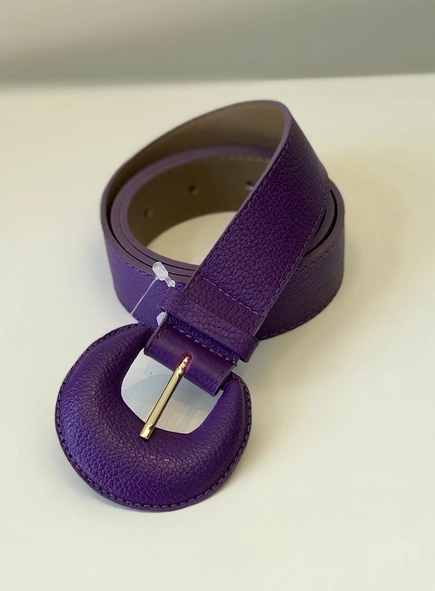 cinto couro malu classic