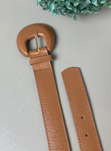 cinto couro malu classic