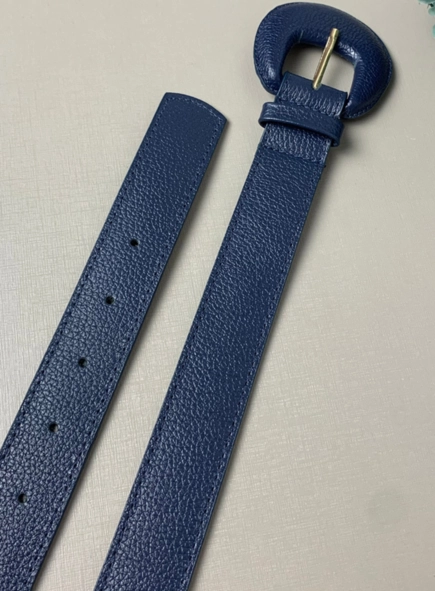 cinto couro malu classic