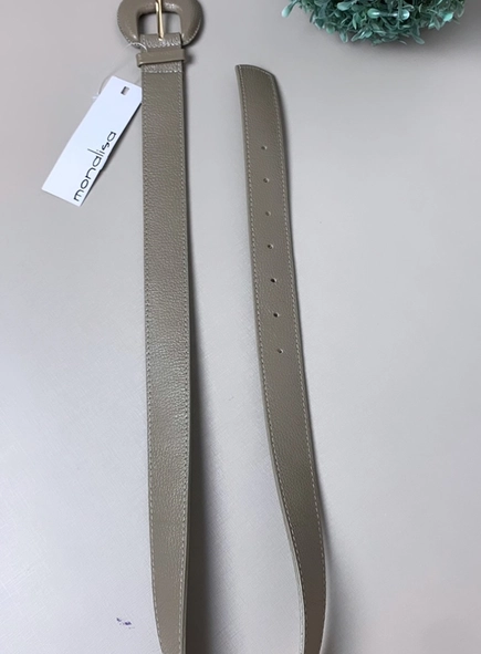 cinto couro malu classic