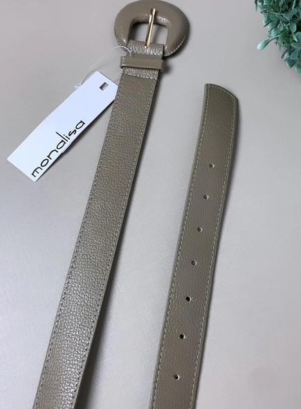 cinto couro malu classic