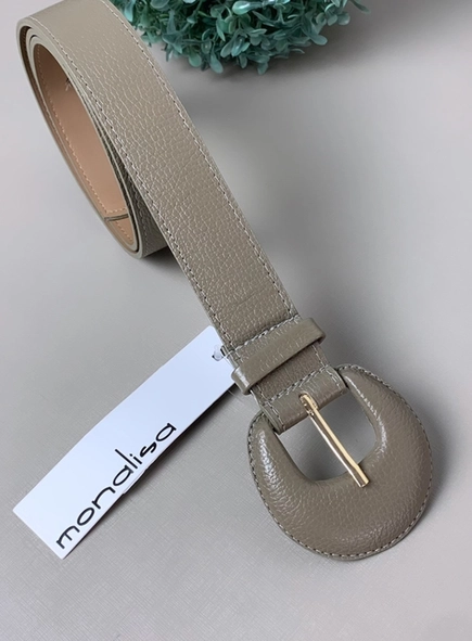 cinto couro malu classic