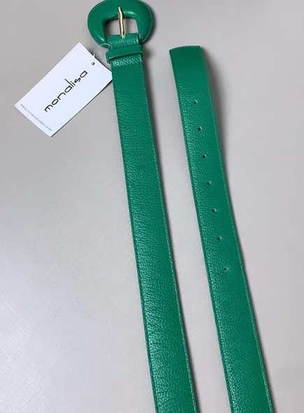 cinto couro malu classic