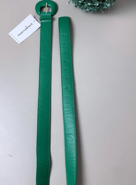 cinto couro malu classic