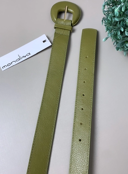 cinto couro malu classic