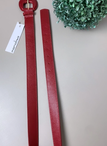 cinto couro malu classic