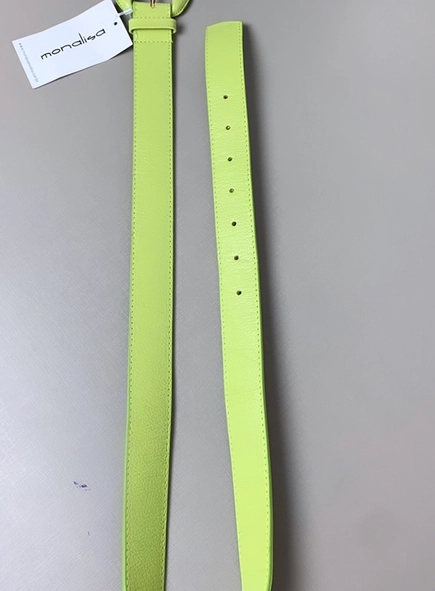 cinto couro malu classic