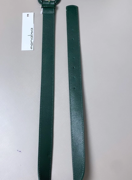 cinto couro malu classic