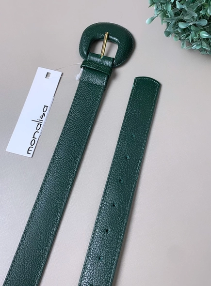 cinto couro malu classic