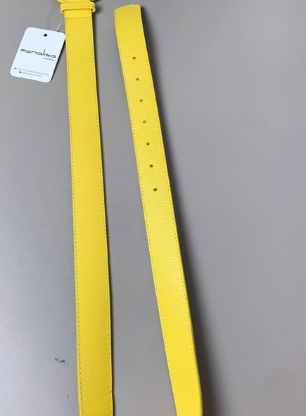 cinto couro malu classic