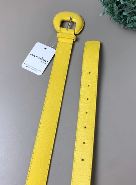 cinto couro malu classic