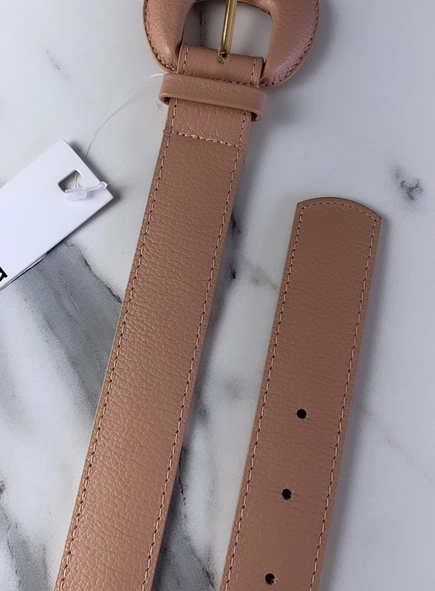 cinto couro malu classic