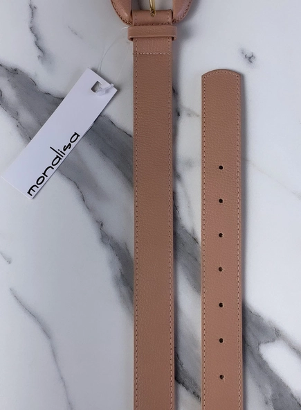 cinto couro malu classic