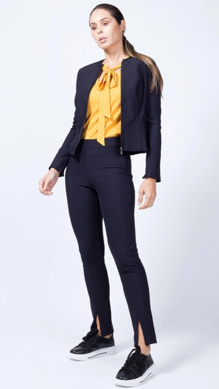 BLUSA LACO VISCO