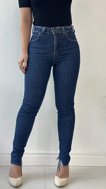 calca jeans forum sabrina skinny