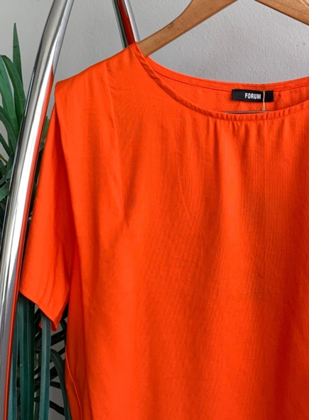 blusa forum linho