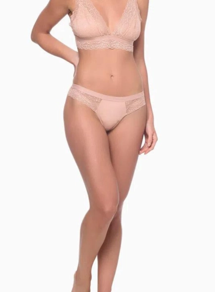 calcinha calvin klein renda verona