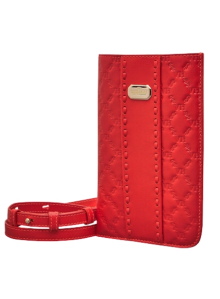 bolsa kim elos vh duca couro