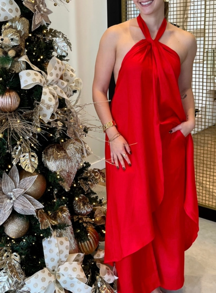 conjunto bata e calça linho virginia