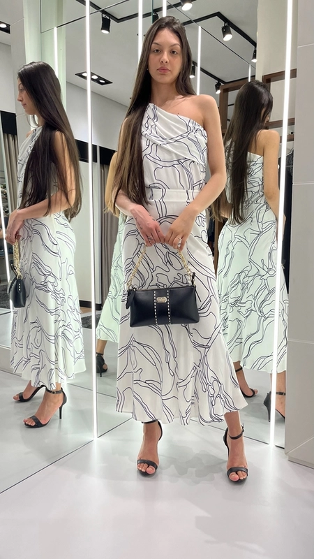 saia midi saturnia borda barroca