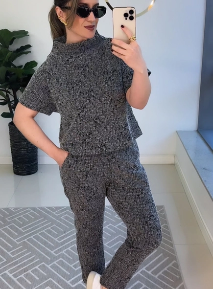 blusa marmoreo borda barroca