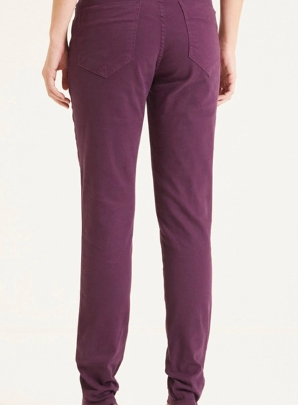 calça jeans forum sabrina skinny