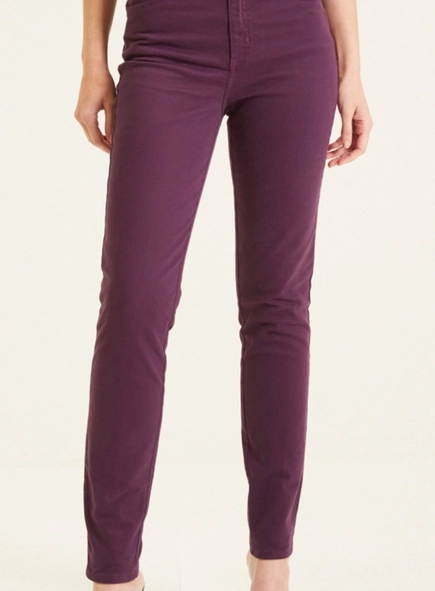 calça jeans forum sabrina skinny