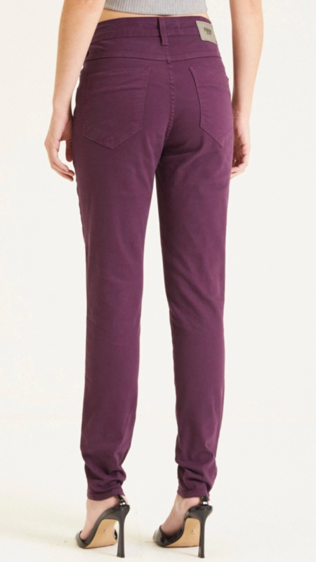 calça jeans forum sabrina skinny