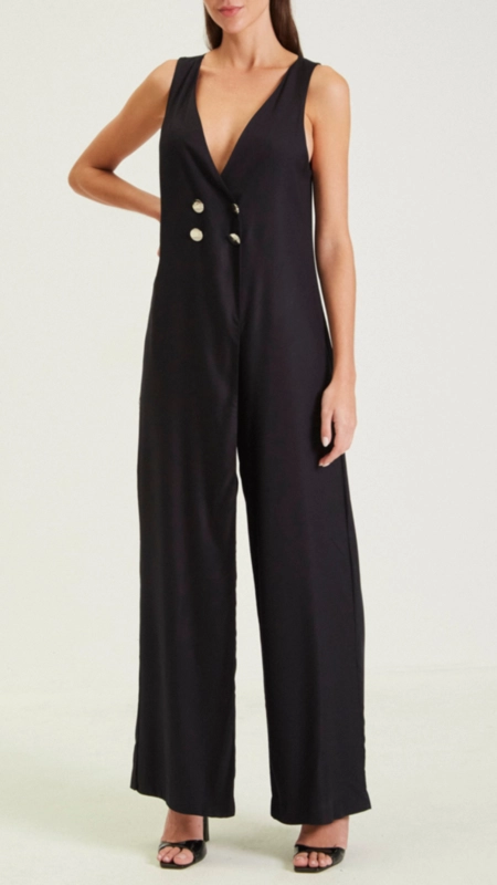 macacão forum voher