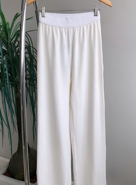 calça forum canelada belweder premium