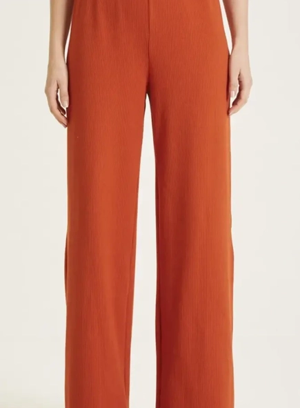 calça forum canelada belweder premium