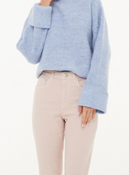 calça sarja skinny long midi animale jeans