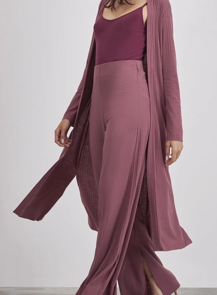 cardigan alongado ribana nobre clarissa