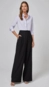 camisa dudalina relaxed mix listra