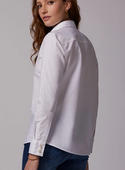 camisa dudalina regular essentials ml