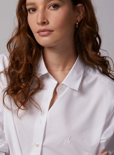 camisa dudalina regular essentials ml