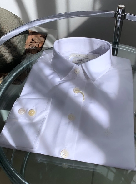 camisa dudalina regular essentials ml