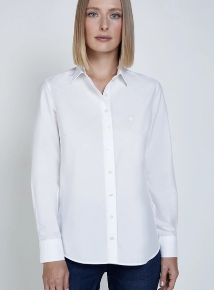 camisa dudalina regular essentials ml