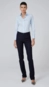 camisa dudalina slim tricoline stretch