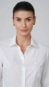 camisa dudalina slim tricoline stretch