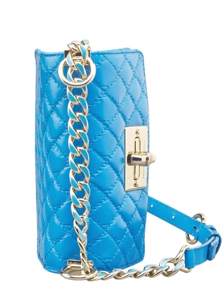 bolsa tank capitonê small