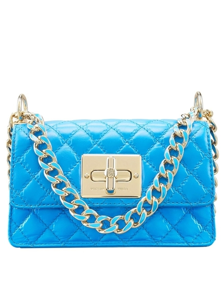 bolsa tank capitonê small