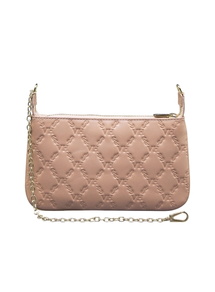 bolsa lucky catena shoulder elos duca