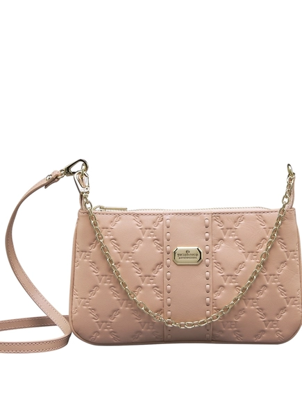 bolsa lucky catena shoulder elos duca