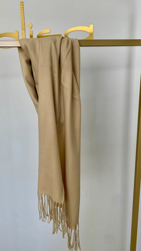 pashmina lisa wind